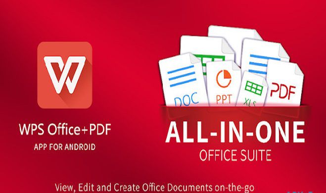 659x390 Wps Office Premium Apk