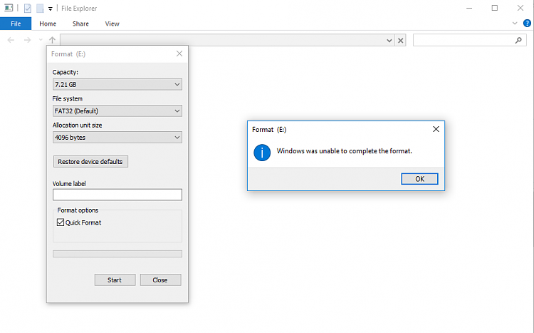 750x467 Kingston Pen Drive Is Not Working