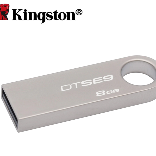 600x600 Kingston Datatraveler Usb Flash Drive
