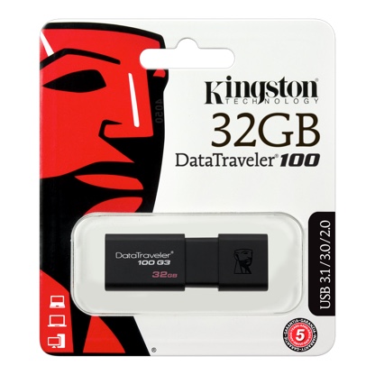 416x416 Datatraveler Pen Drive
