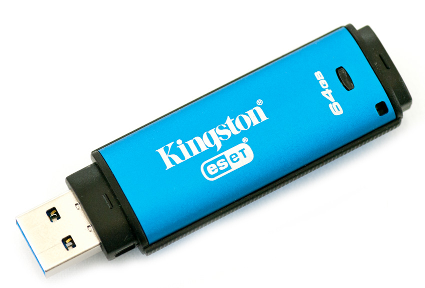 850x577 Kingston Secure Usb Flash Drives With Eset Usb Review