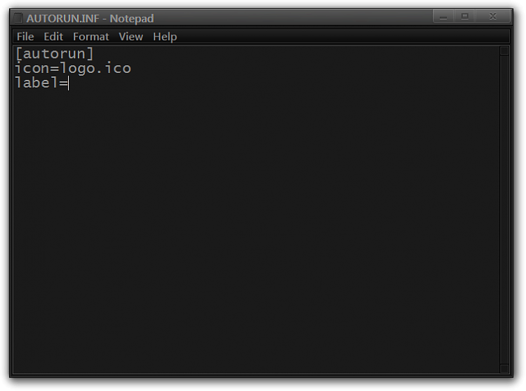 750x558 Usb Drive Icon Missing