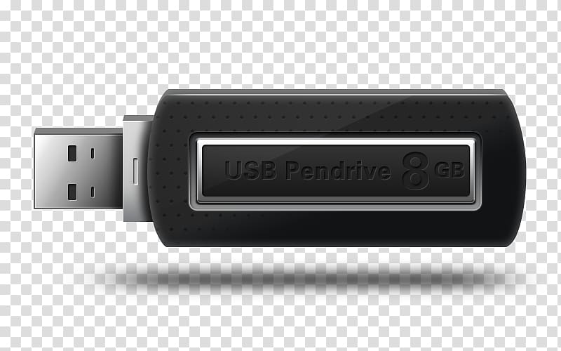 800x500 Usb Flash Drive Icon, Usb Pen Drive Icon Transparent Background