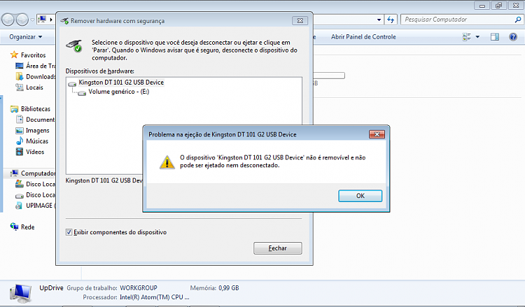 750x439 Error Usb Remove Safely Icon Doesn't Show The Devices, Just Dots