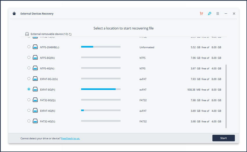 850x524 How To Recover Lost From Kingston Usb Drive