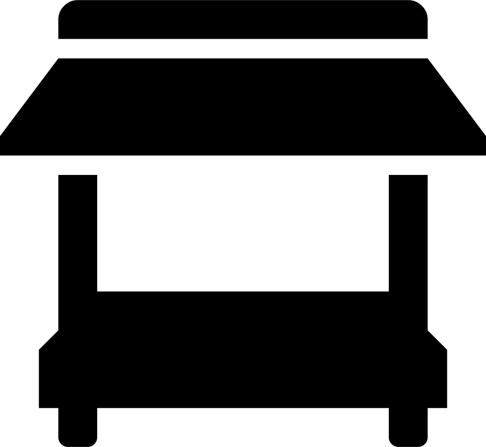 980x902 Kiosk Png Icon Free Download