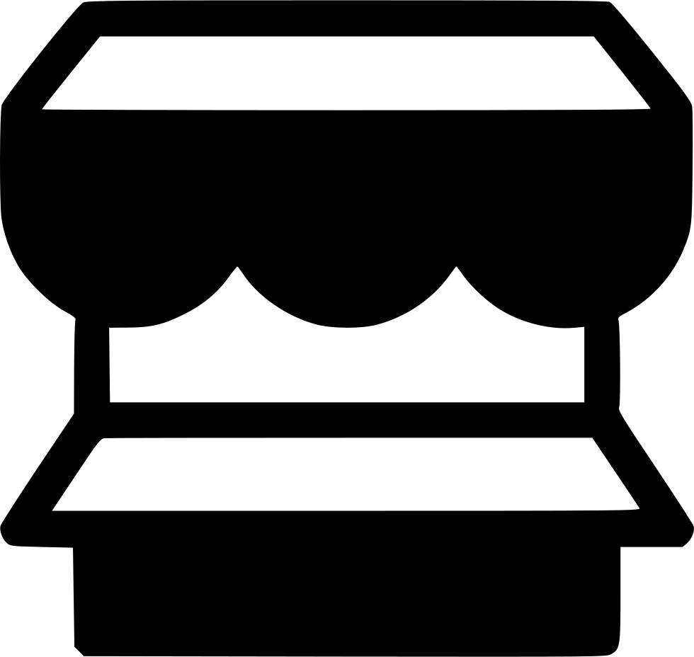 980x928 Kiosk Png Icon Free Download