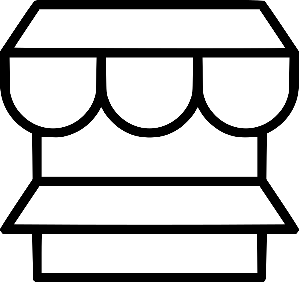 980x926 Kiosk Png Icon Free Download