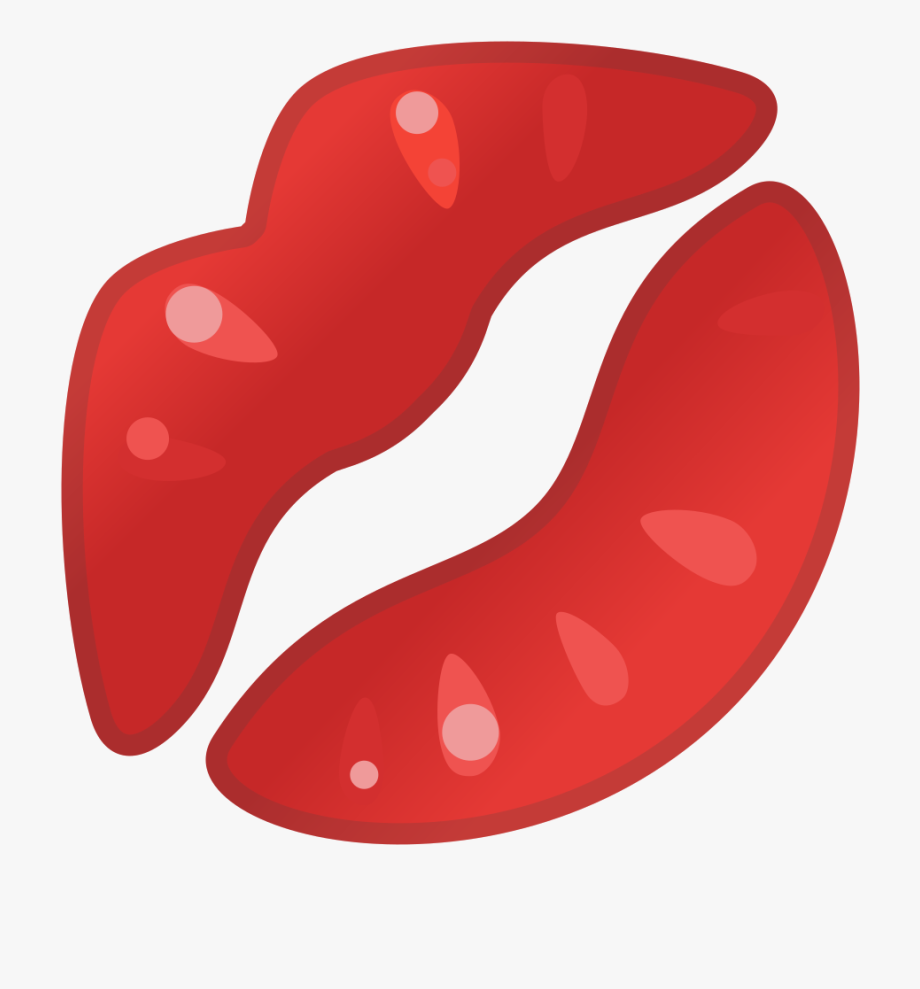 920x989 Kiss Clipart Icon