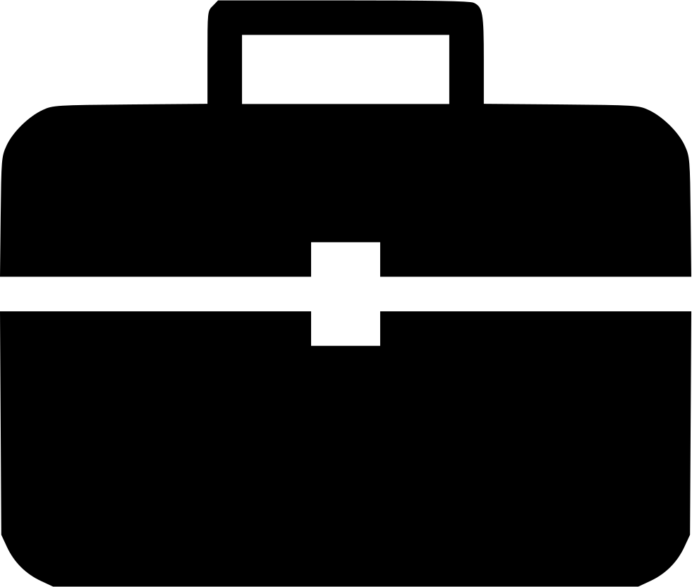 981x832 Makeup Accessories Cosmetics Bag Box Container Kit Png Icon