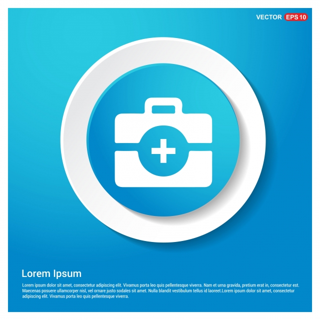 640x640 Medical Kit Icon, Medical, Icon, Kit Png And Vector