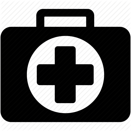 512x512 Aid, Attention, Bag, Health, Kit, Medical, Medicine Icon