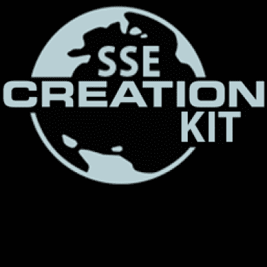 377x377 Skyrim Se Creation Kit Desktop Icon