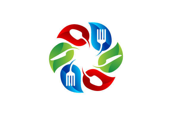 580x386 Kitchen Icon Graphic