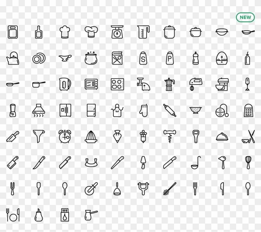 840x747 Icon Kitchen