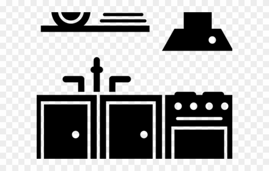 880x560 The Kitchen Clipart Kitchen Remodel