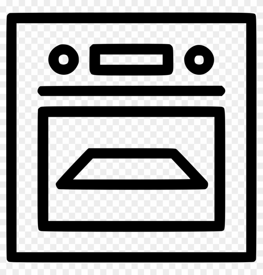 840x879 Cooking Oven Kitchen Appliances Comments