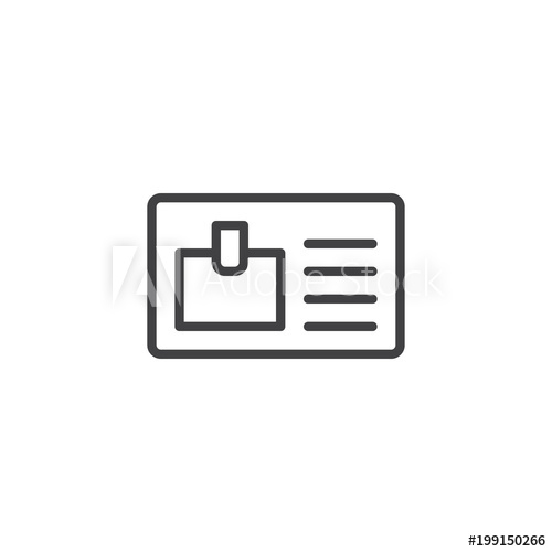 500x500 Tap Top View Outline Icon Linear Style Sign For Mobile Concept