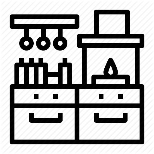 512x512 Cook, Cooking, Kitchen, Kitchenware Icon