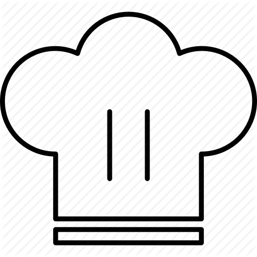 512x512 Chef, Cooking, Kitchen, Kitchenware Icon