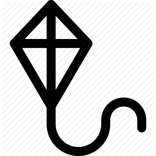 Kite Icon