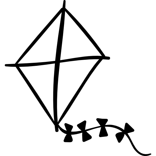 512x512 Kite Icons Free Download