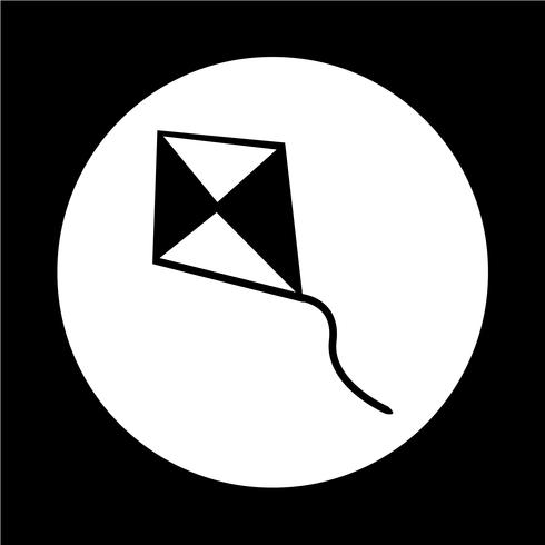 490x490 Kite Icon