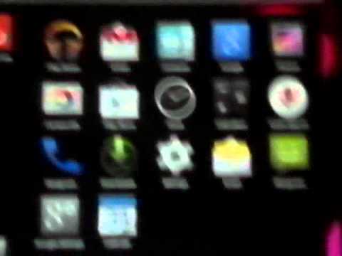 480x360 Android Kitkat Icon Pack