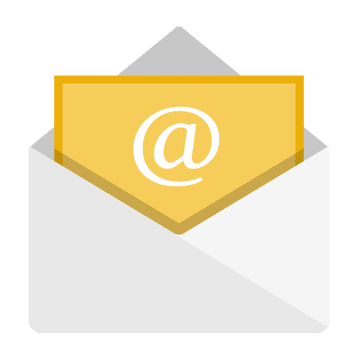 512x512 Download Free Png Email Icon Android Kitkat