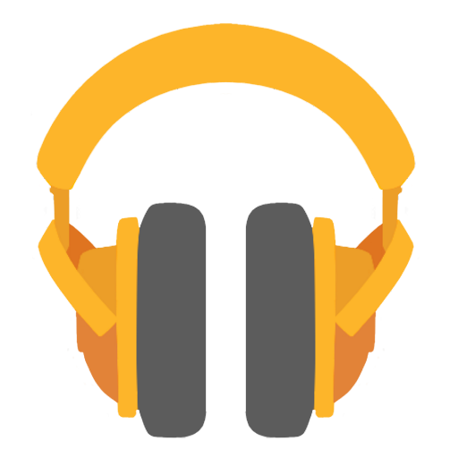 512x512 Download Play Music Icon Android Kitkat Png Image For Free