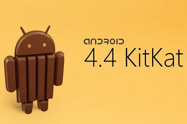 600x400 Android Kitkat Icon Pack For Samsung Galaxy Y Gt