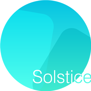 300x300 Solstice Hd Theme Icon Pack