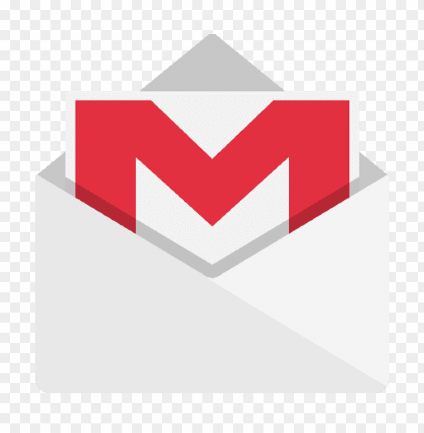 840x859 Gmail Icon Android Kitkat Png