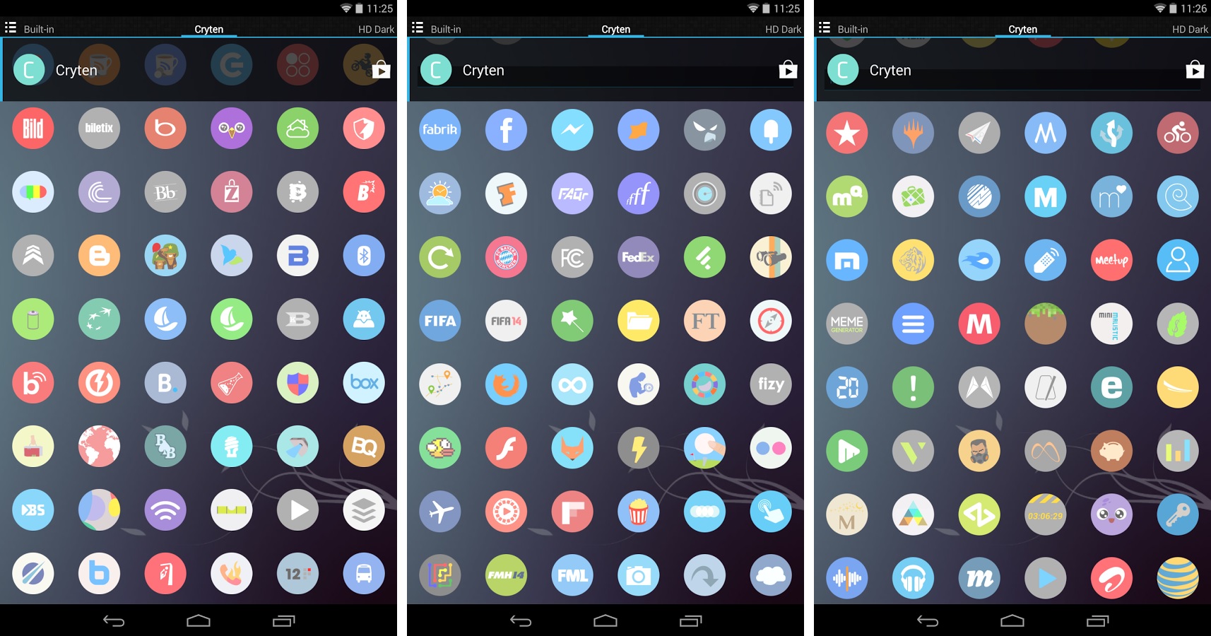 1714x900 Great Icon Packs To Liven Up Your Android