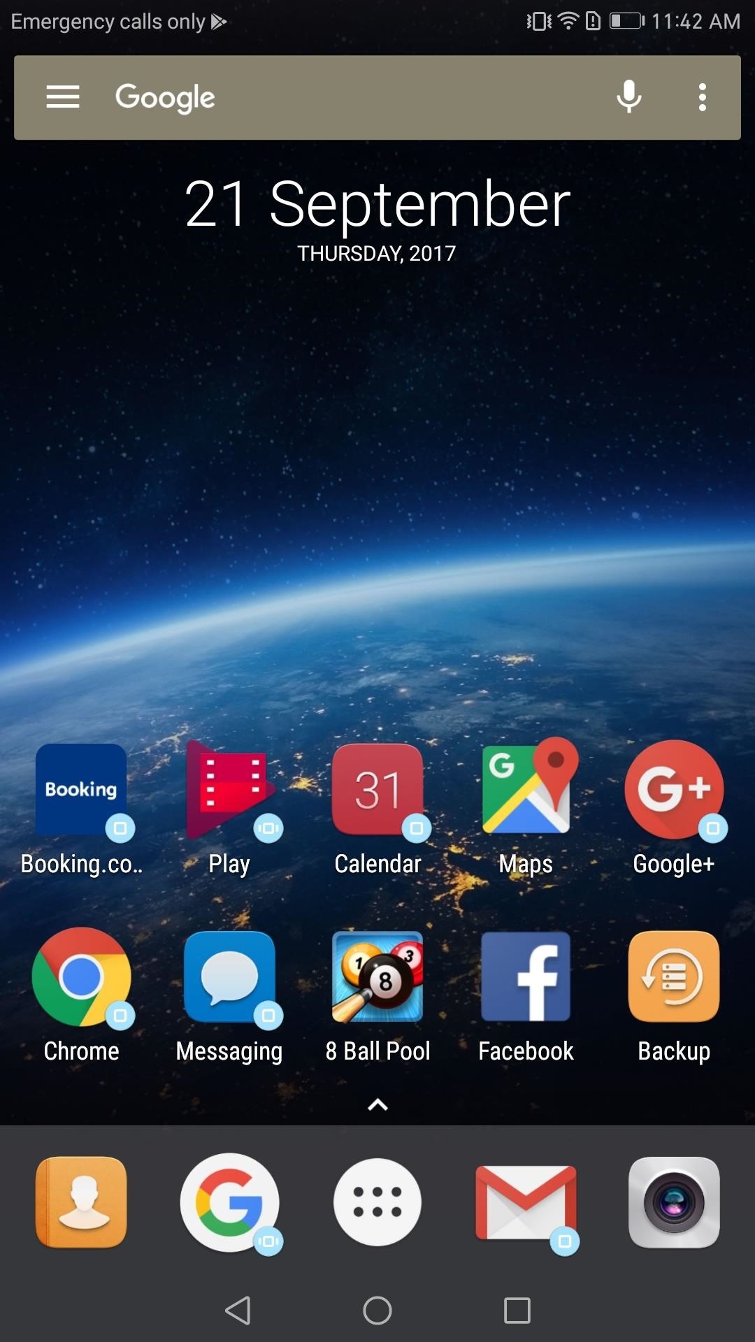 1080x1920 Action Launcher How To Change The Icon Pack For A Custom Look