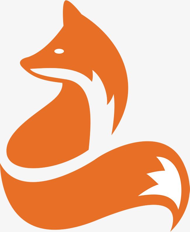 650x791 Fox Icon Design, Fox, Animal, Icon Png And Vector With Transparent