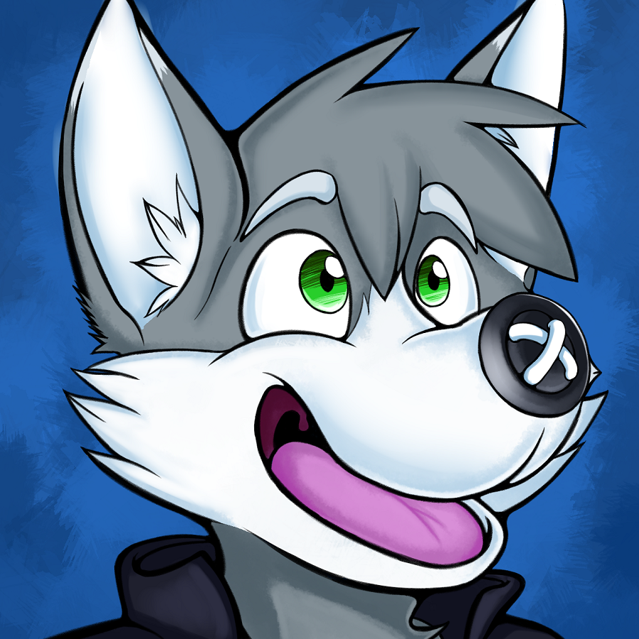 900x900 Kitami Kitsune Icon Commission