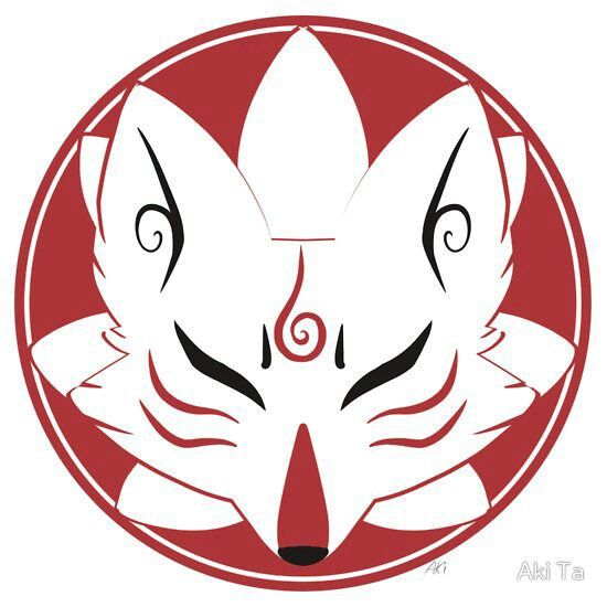 550x550 Kitsune Symbol Kitsune In Kitsune Mask, Japanese Fox Mask