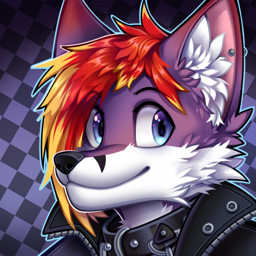 500x500 Enrel Kitsune Icon