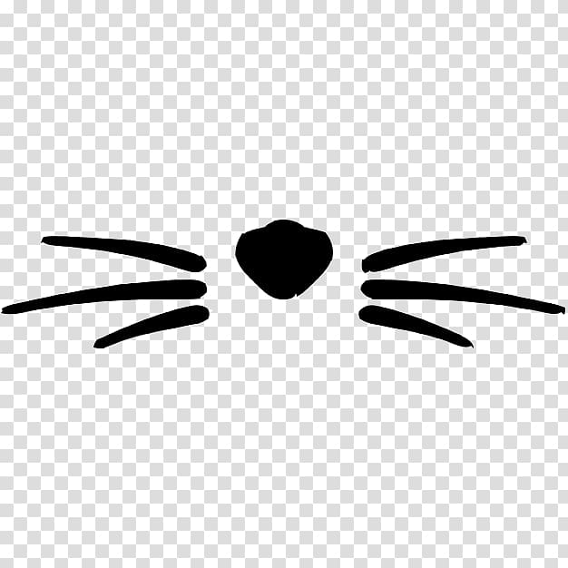 626x626 Cat Food Kitten Icon, Cartoon Cat Beard Transparent Background Png