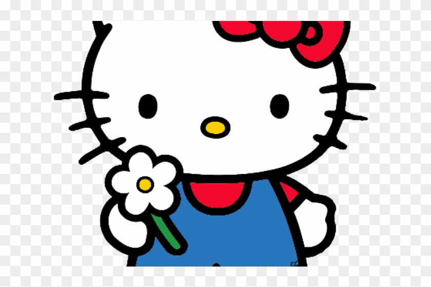 840x561 Hello Kitty Clipart