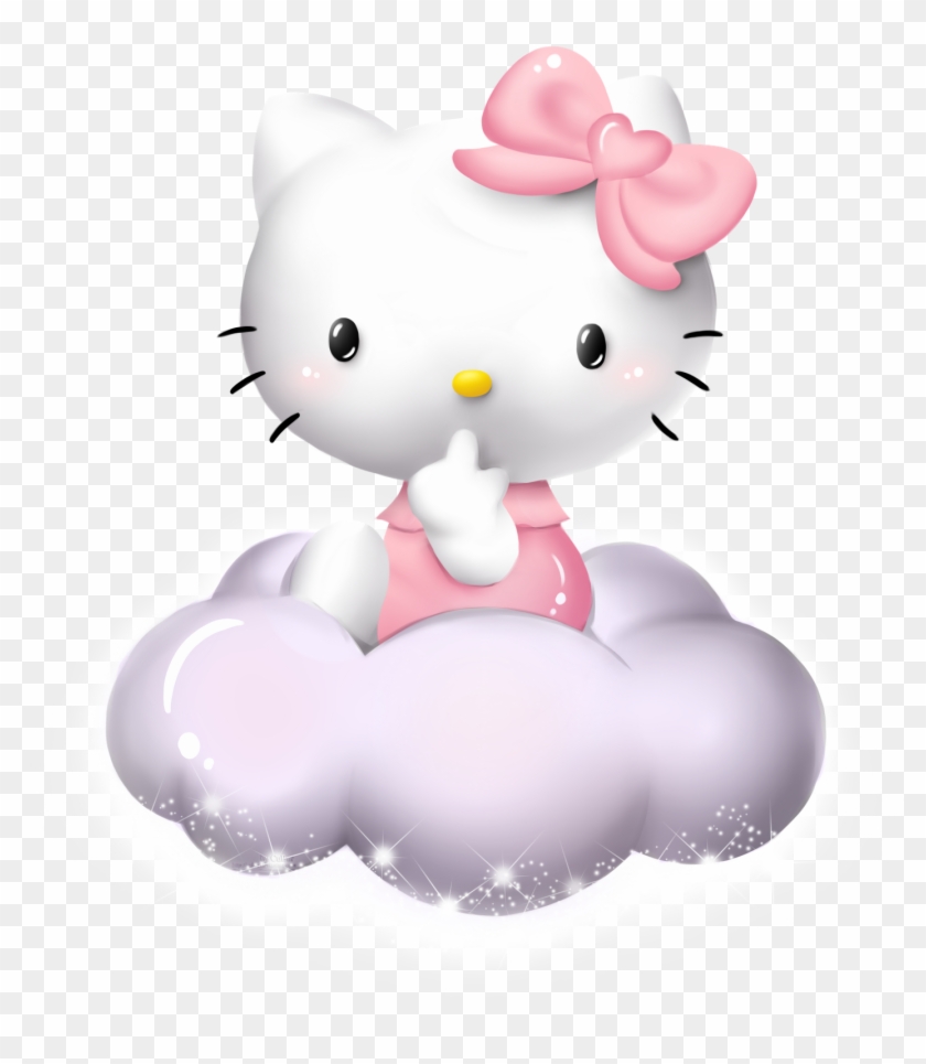 840x965 Hello Kitty Icon