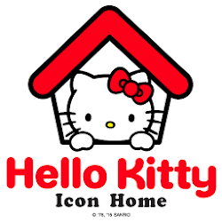 250x250 Hello Kitty Icon Home Apk Mod Mirror Download