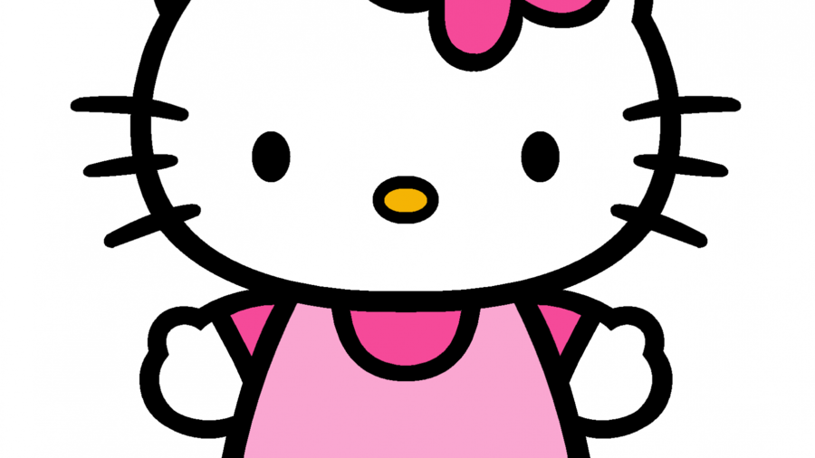 900x506 Hello Kitty Icon Clipart