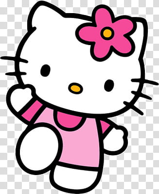 327x400 Hello Kitty, Hello Kitty Icon Transparent Background Png Clipart