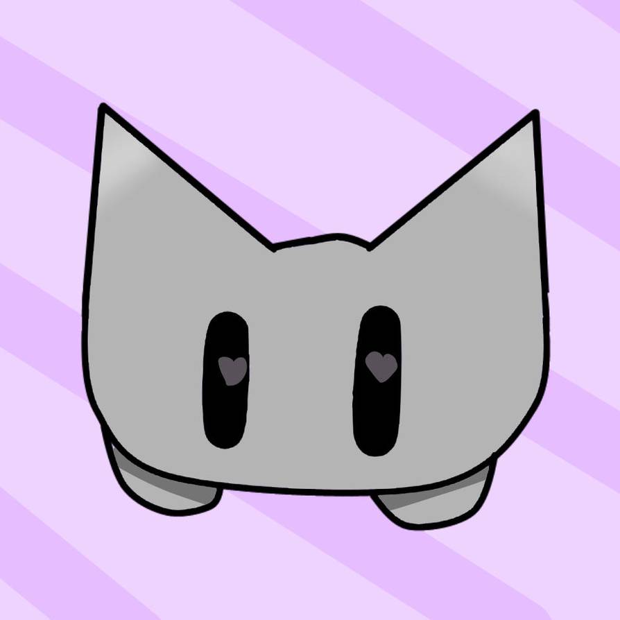 894x894 Kitty Icon