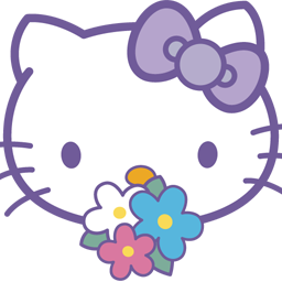 256x256 Kitty Icons, Free Kitty Icon Download