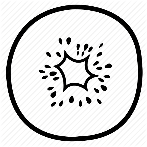 Kiwi Icon