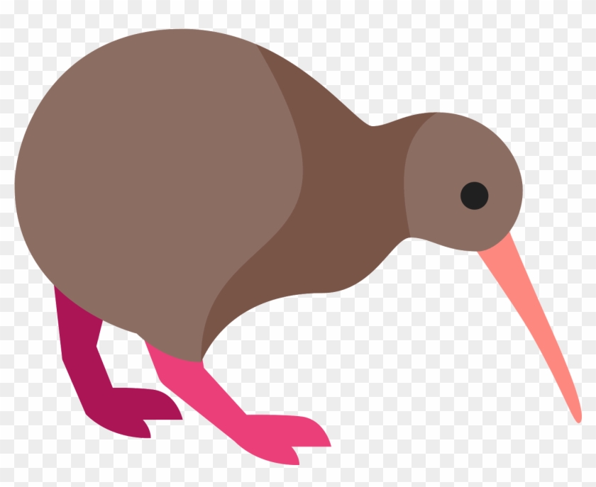 840x687 Kiwi Bird Png