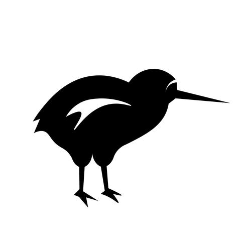 490x490 Kiwi Icon Vector